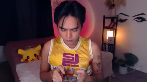 Snapshot of ultimatesexytrans chatting on 02.21.25 Alex online show from 02.21.25