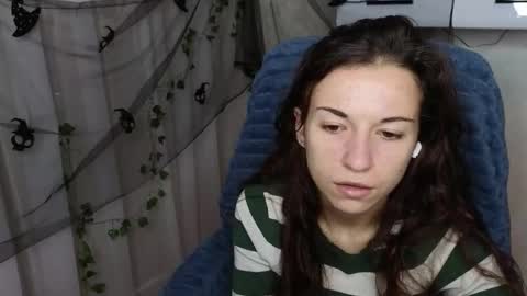 Ulyana online show from 11.04.25