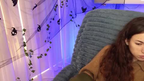 Ulyana online show from 11.06.25