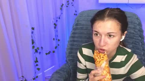 Ulyana online show from 11.09.25