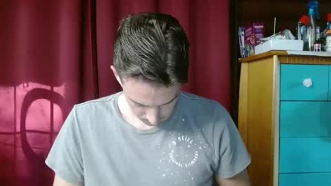 Snapshot of umphreak42 chatting on 11.01.25 Andrew online show from 11.01.25