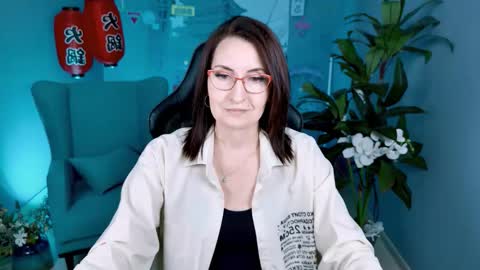 UnaTera online show from 11.03.25