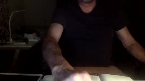 Snapshot of unbenannt1 chatting on 10.01.25 unbenannt1 online show from 10.01.25