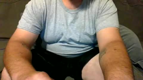 Snapshot of uncutbluecollarcock chatting on 09.22.25 Uncut Rod online show from 09.22.25