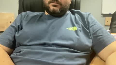 uncutdude321 online show from 09.10.25