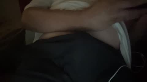 Snapshot of uncutmagic69 chatting on 12.23.24 Uncut Magic online show from 12.23.24