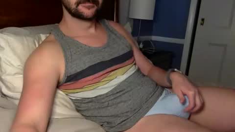 underwearguy230 online show from 10.28.25