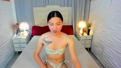 Snapshot of unforgetableasiancock chatting on 12.28.24 unforgetableasiancock online show from 12.28.24