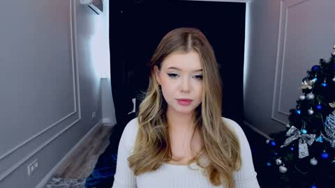 Snapshot of unforgettablalice chatting on 01.10.25 Alice online show from 01.10.25