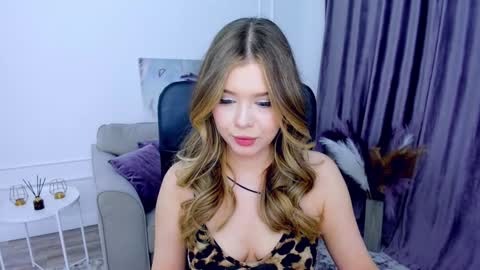 Snapshot of unforgettablalice chatting on 01.15.25 Alice online show from 01.15.25