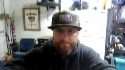 Snapshot of unicornhunter528 chatting on 11.04.25 unicornhunter528 online show from 11.04.25