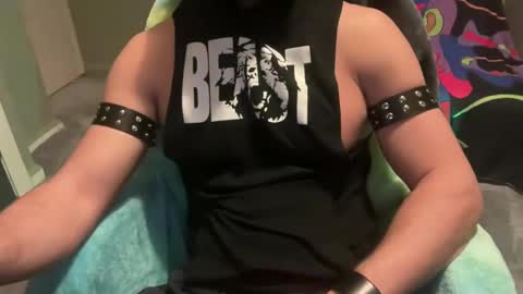 Snapshot of unicornnn___ chatting on 02.19.25 Game OF Pornnn online show from 02.19.25