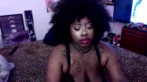 unknownsuccubus online show from 12.03.25