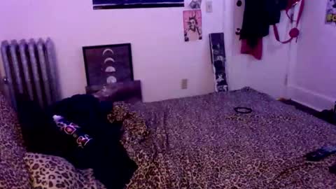 unknownsuccubus online show from 12.05.25