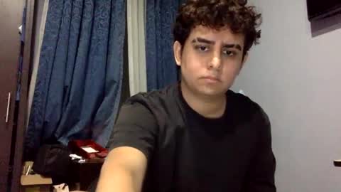 Snapshot of unlimitedfantasy chatting on 02.15.25 Thiago online show from 02.15.25