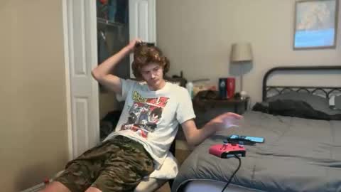 Stepbro online show from 09.29.25