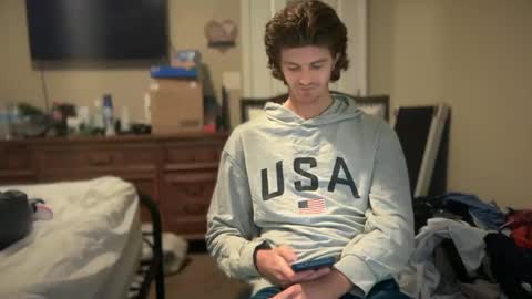 Stepbro online show from 10.31.25