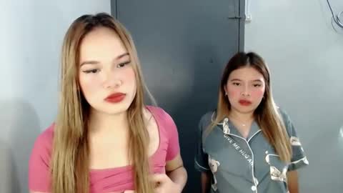 Snapshot of ur_anarosesexdoll chatting on 02.16.25 anarose online show from 02.16.25