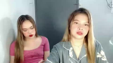 Snapshot of ur_anarosesexdoll chatting on 02.16.25 anarose online show from 02.16.25