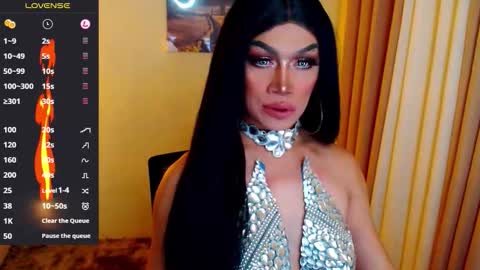 Call me Queeny online show from 12.04.25