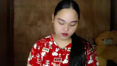Snapshot of urasian_hotchix69 chatting on 02.24.25 Lycah online show from 02.24.25