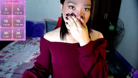 Snapshot of urasiansweet_cummer chatting on 09.13.25 KENDRA online show from 09.13.25