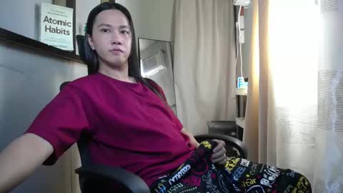 Snapshot of urasiantserika chatting on 01.04.25 Erika online show from 01.04.25