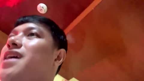 Snapshot of urcuteasianfantasy chatting on 11.24.25 urAsianfantasy online show from 11.24.25