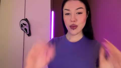 Margo online show from 11.02.25