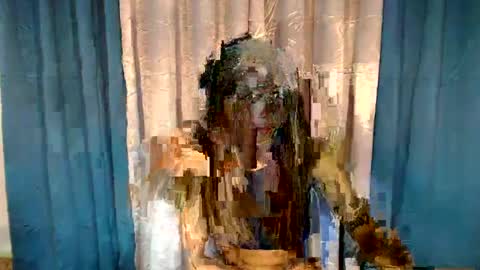Snapshot of urfantacyjamaica chatting on 01.02.25 ayumi reacher online show from 01.02.25