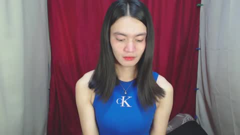 Snapshot of urhottiest_katey chatting on 12.03.24 Katey online show from 12.03.24