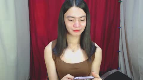 Snapshot of urhottiest_katey chatting on 12.05.24 Katey online show from 12.05.24