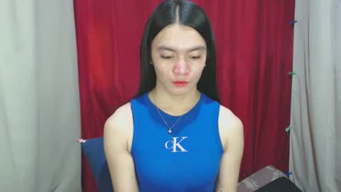 Snapshot of urhottiest_katey chatting on 12.19.24 Katey online show from 12.19.24