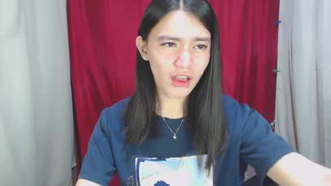 Snapshot of urhottiest_katey chatting on 12.27.24 Katey online show from 12.27.24