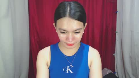 Snapshot of urhottiest_katey chatting on 12.28.24 Katey online show from 12.28.24