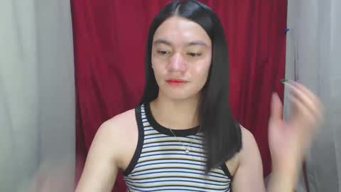 Snapshot of urhottiest_katey chatting on 01.10.25 Katey online show from 01.10.25