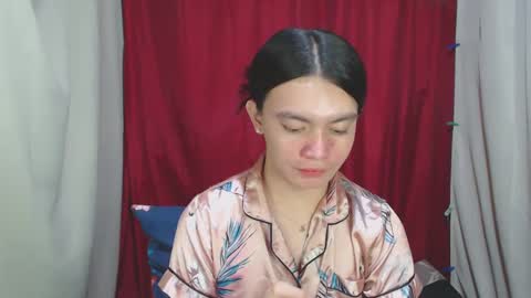 Snapshot of urhottiest_katey chatting on 01.20.25 Katey online show from 01.20.25