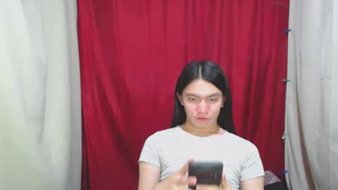 Snapshot of urhottiest_katey chatting on 01.24.25 Katey online show from 01.24.25