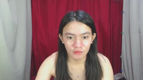 Snapshot of urhottiest_katey chatting on 02.02.25 Katey online show from 02.02.25