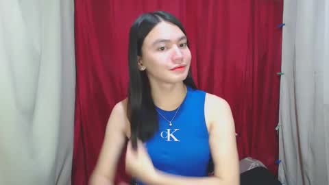 Snapshot of urhottiest_katey chatting on 02.03.25 Katey online show from 02.03.25