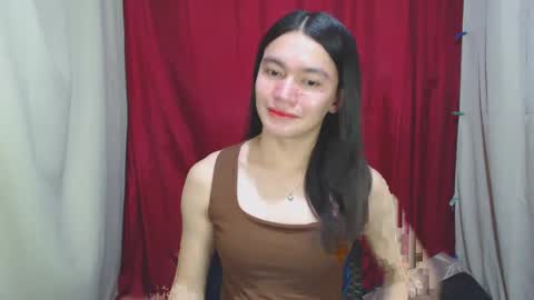 Snapshot of urhottiest_katey chatting on 02.05.25 Katey online show from 02.05.25