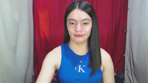 Snapshot of urhottiest_katey chatting on 02.07.25 Katey online show from 02.07.25