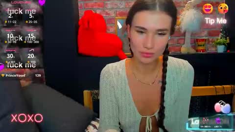 Alice online show from 10.08.25