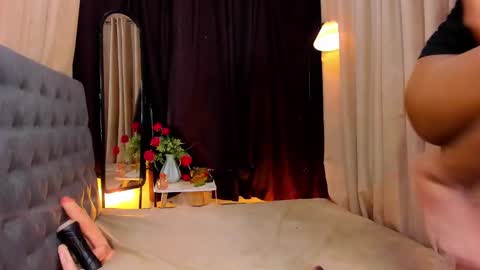 Snapshot of urladyprincessmassivecock chatting on 01.13.25 jhaii online show from 01.13.25