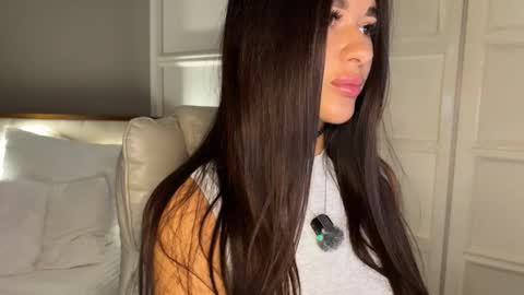 Kristina online show from 11.28.25