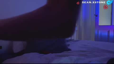 Dean Help me reach 100 likes  online show from 02.23.25