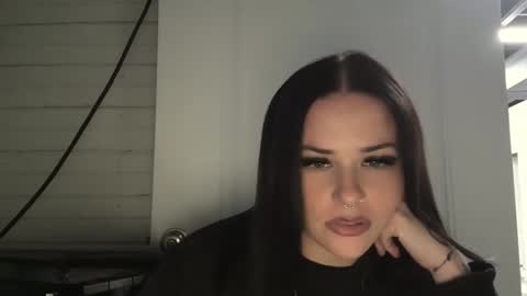 Snapshot of urrfavvsexyy chatting on 12.05.25 urrfavvsexyy online show from 12.05.25