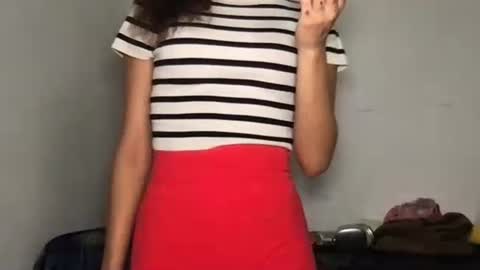 Snapshot of ursweetestlilly chatting on 10.13.25 Lily online show from 10.13.25