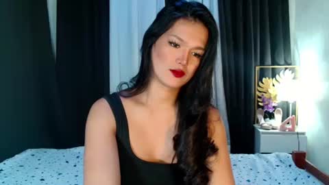 Snapshot of urthai_hotfilipinax chatting on 09.21.25 angel online show from 09.21.25