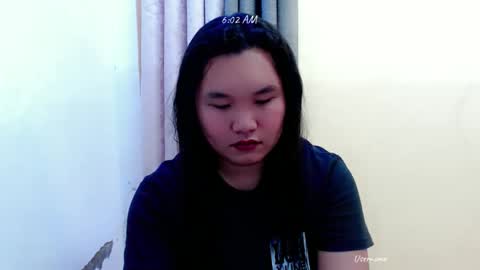 Snapshot of urwildpinayxxx chatting on 09.20.25 melody online show from 09.20.25